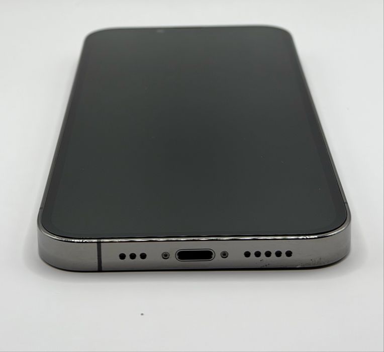 iPhone 13 Pro 128 GB Graphite | Gwarancja 3 m-ce | Faktura | PhoneSpot