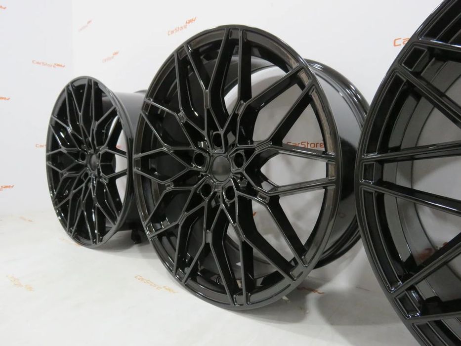 Jante look Bmw Style 1000M 20 x 8.5 et 35 +9.5 et 40 5x120