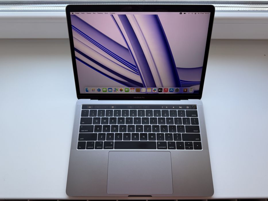 Apple Macbook Pro 13 2017 i5/8/256 94%