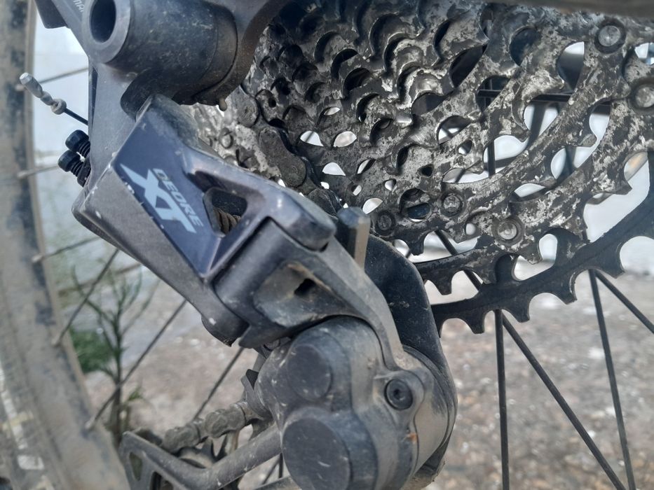 Bicicleta ORBEA ALMA