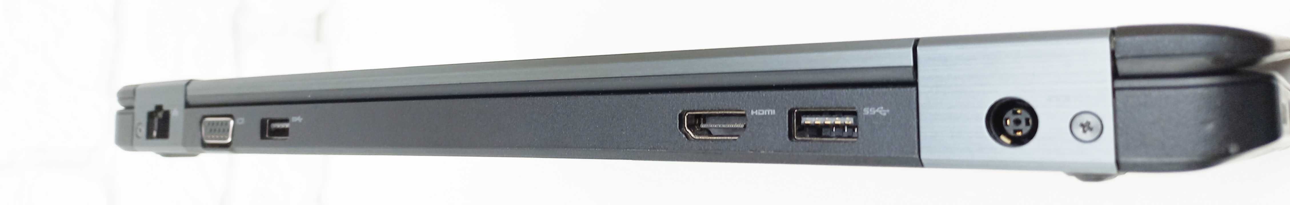 Dell Latitude E5450 i7-5600U 8Gb 120SSD FullHD IPS GeForce 840M