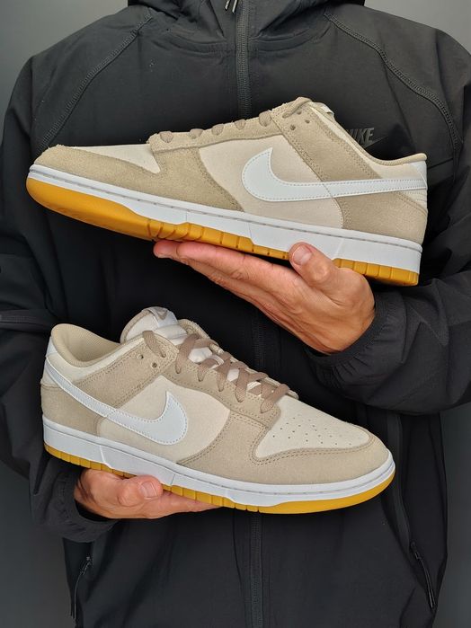 Nike Dunk Low Retro SE (art.HQ1931 100) оригінал!!!