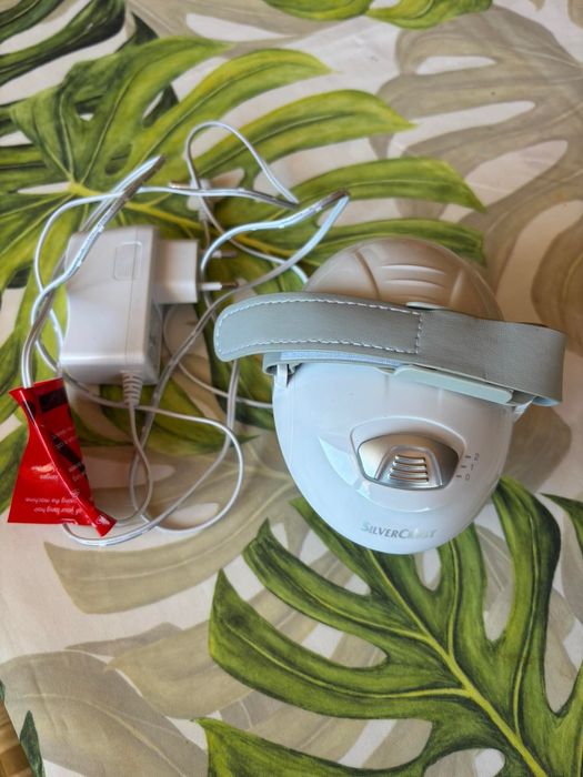 Massajador anticelulite