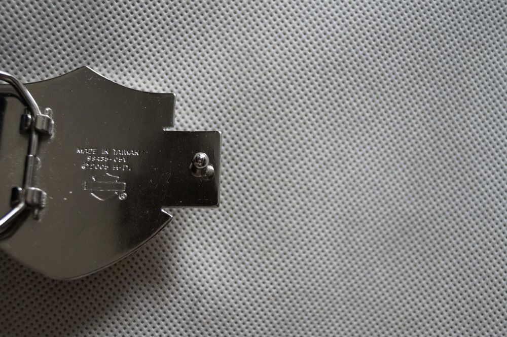 Pasek Harley-Davidson