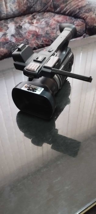 Відеокамера Panasonic AG-AC90