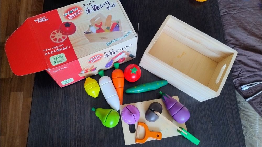 Продукти, на магнітах, на ліпучці, овочі, фрукти, їжа, кухня