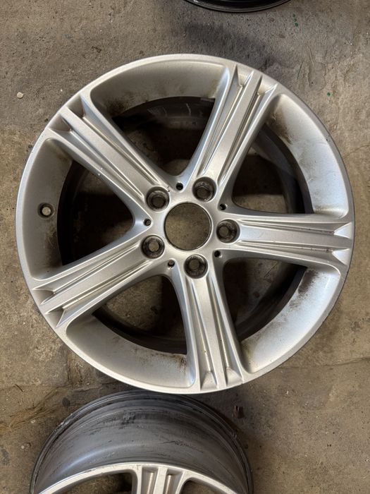 Felgi 5x120 17-stki BMW