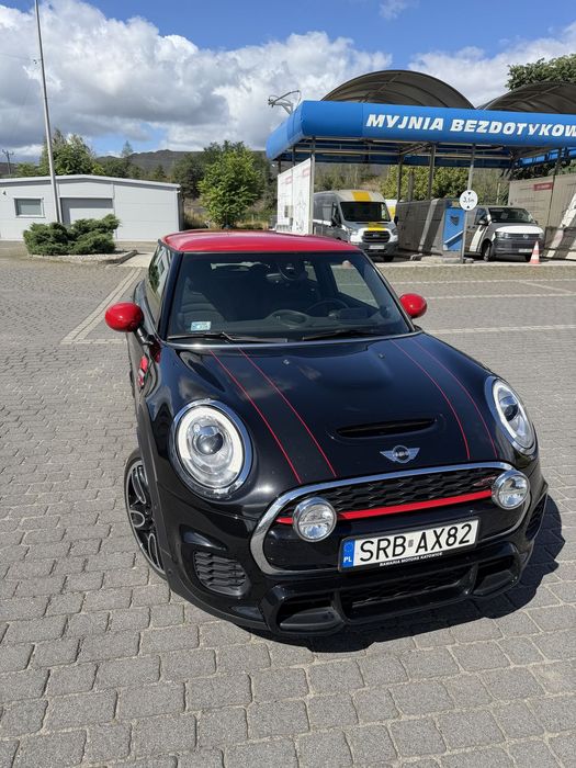 MINI John Cooper Works
