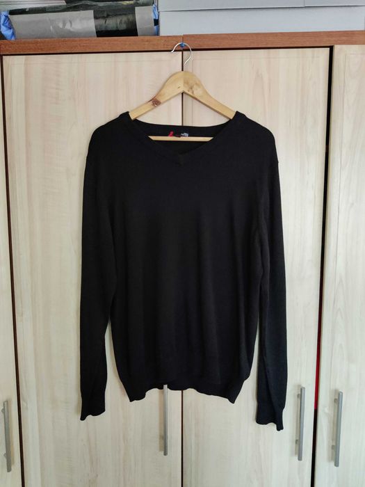 Светр Pima Cotton. Кофта розмір L.