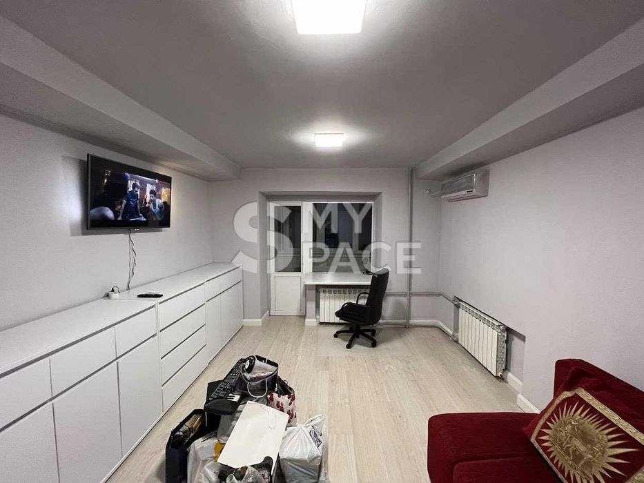 1к квартира з ремонтом, Русанівська набережна, 10