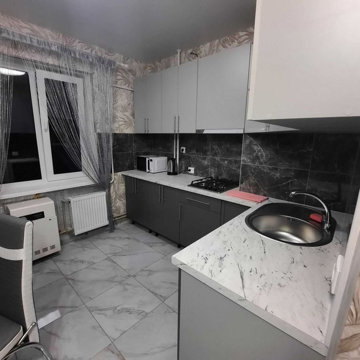 Сучасна Квартира Подобово Посуточно Почасово . Кагарлик.