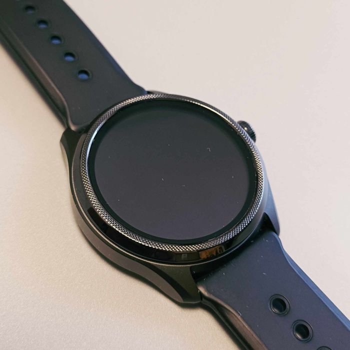 Smartwatch Mobvoi TicWatch Pro 5 jak nowy