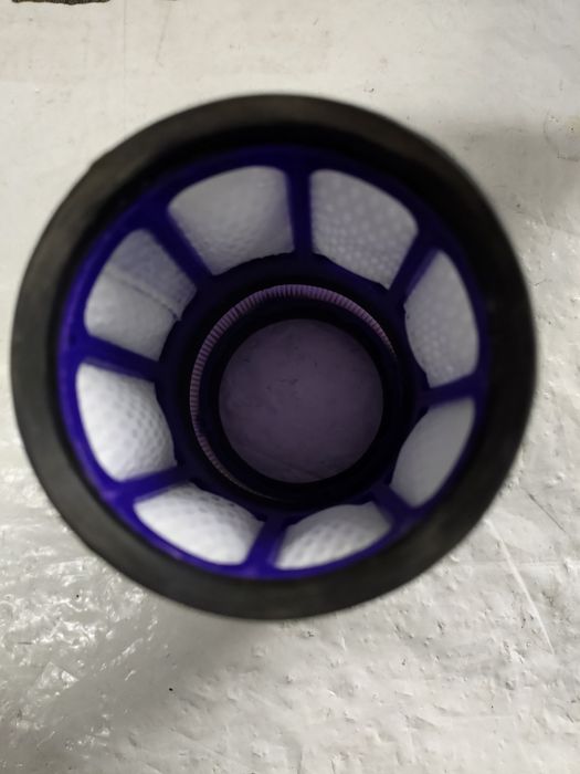 Filtr zmywalny Nowy do odkurzaczy DYSON V11 VS14 Absolutne  3 sztuki