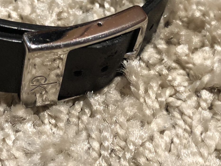 Relógio Calvin Klein