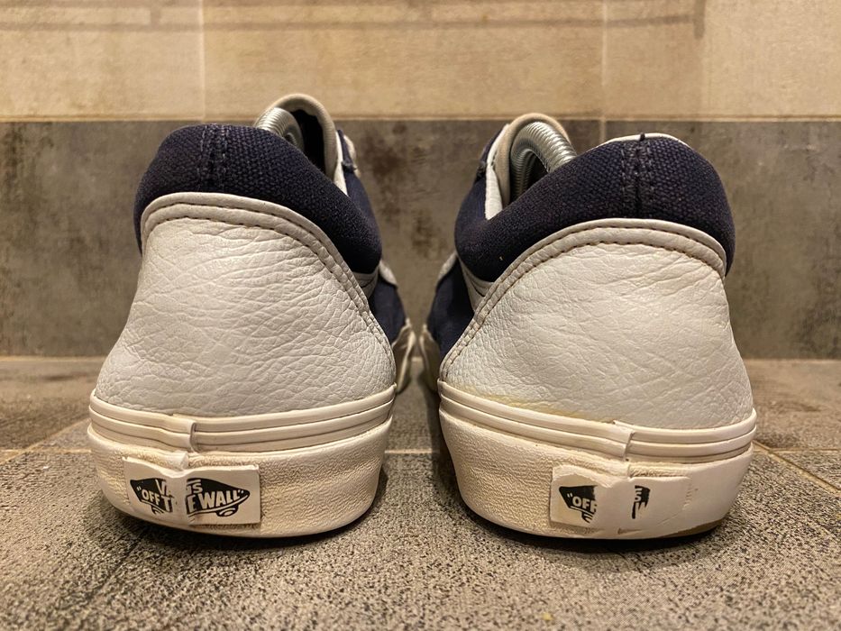 Vans 42 r 27 cm Old Skool Adidasy buty sportowe trampki tenisòwki kedy