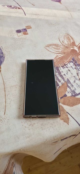 Samsung Galaxy S23 Ultra 12/512GB | Stan BDB | Etui Spigen + Folia 3MK | Paragon