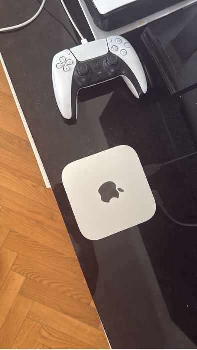 Mac mini M4 16GB 256GB Gwarancja do 2029.