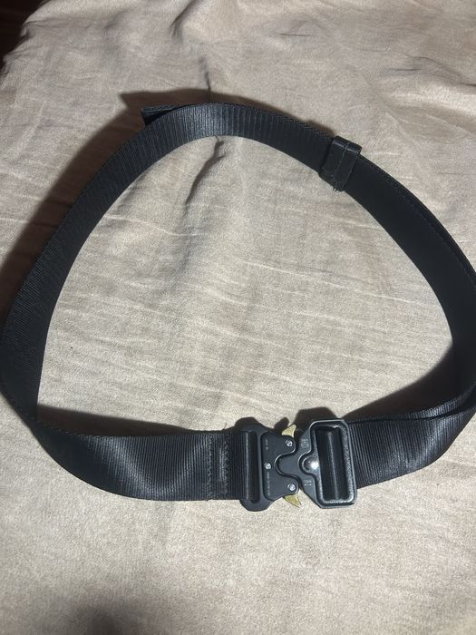 Ремень 1017 Alyx 9 sm Ремінь Belt Алікс