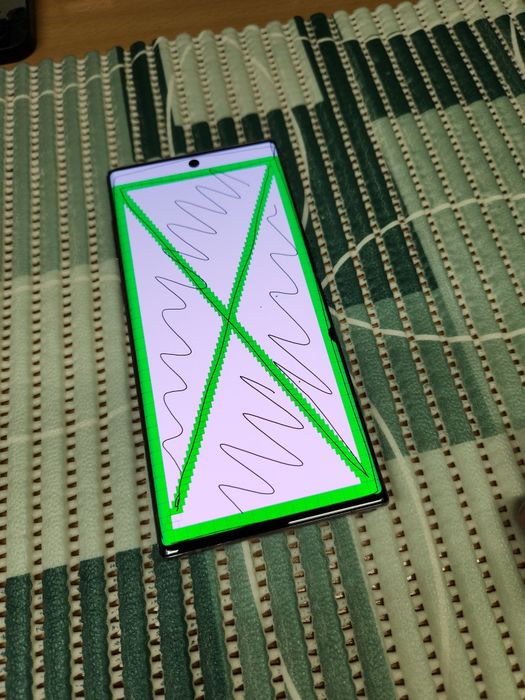 Samsung Note10 256GB/8GB (Aura Glow)+ S Pen