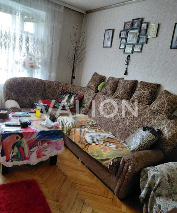 Продам 2кім.квартиру,48кв.м., Вишневе вул.Європейська,43 єВідновлення