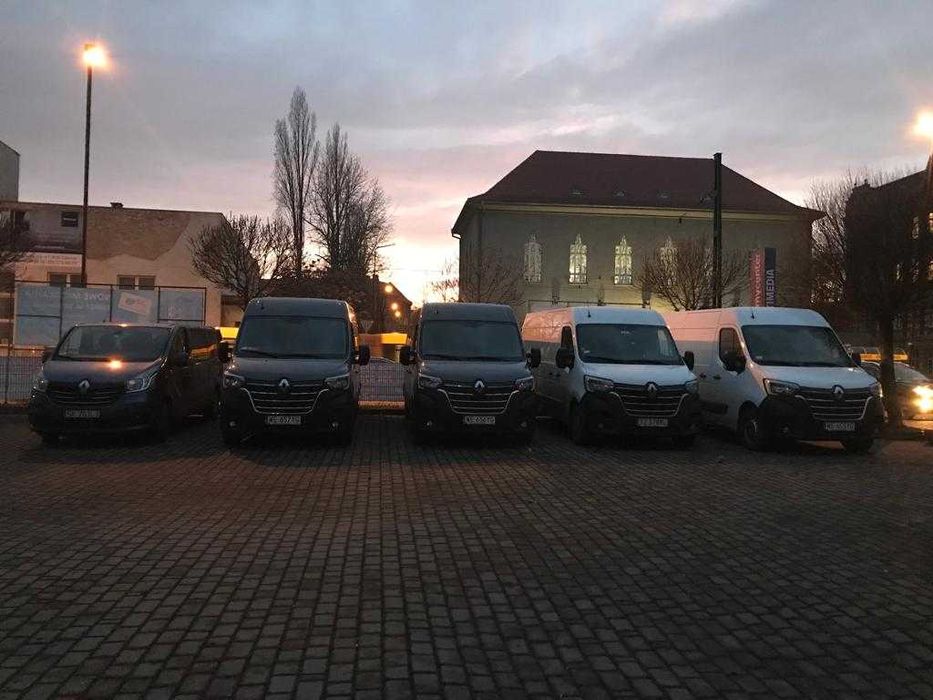 Wynajem BUSÓW Kar-Bus