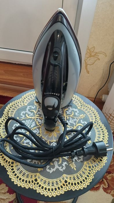 Утюг Braun TexStyle 5