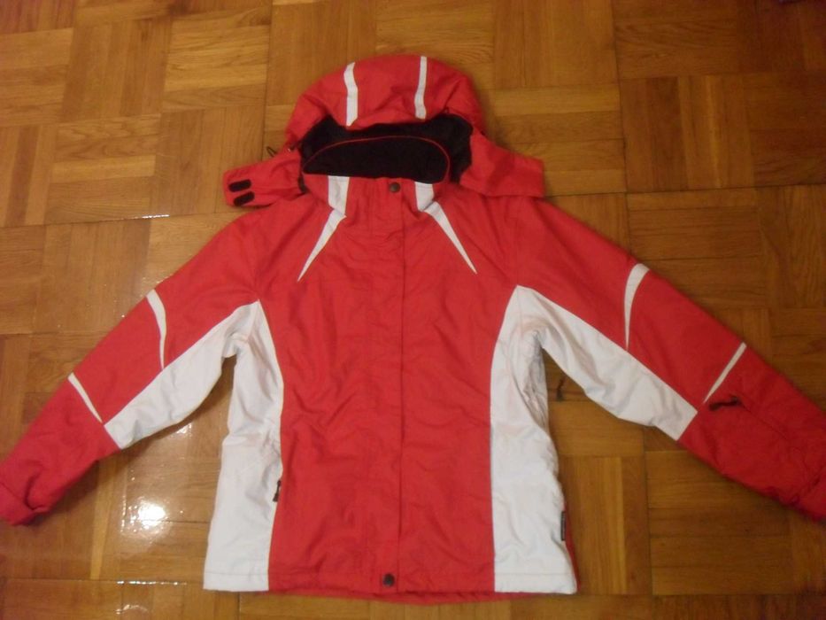 Куртка женская CRANE лыжная , размер M-L ( 40-42 )