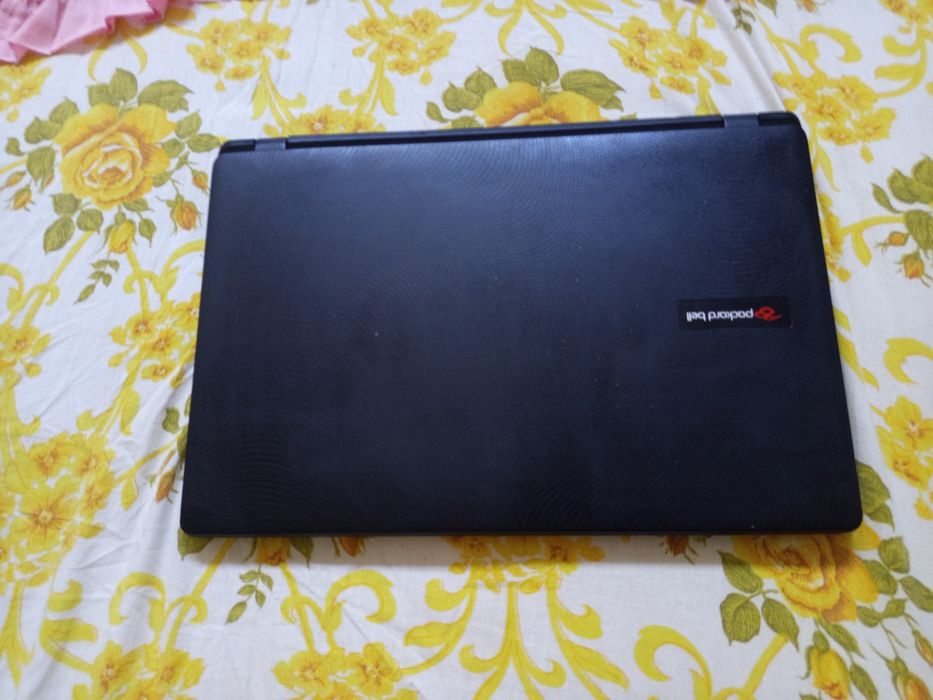 Packard bell portátil