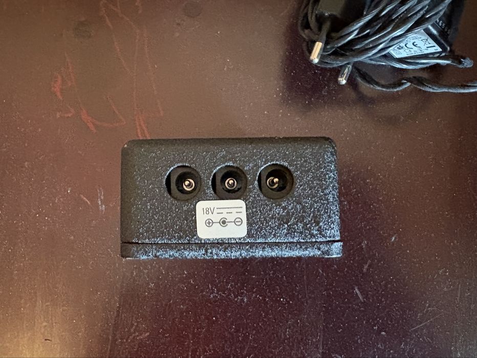 Dunlop MXR DC Brick