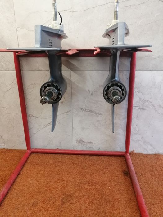 Silnik zaburtowy Yamaha 70 Spodzina.