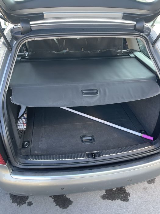 Audi a4 modelo b6 nacional