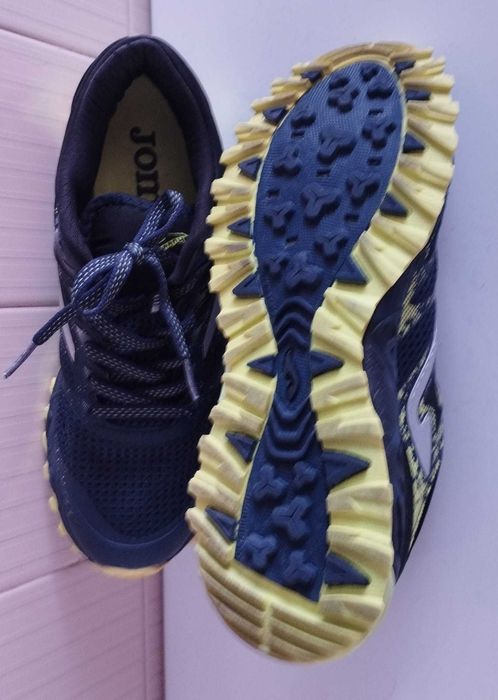 Sapatilhas para caminhada64585675985921126