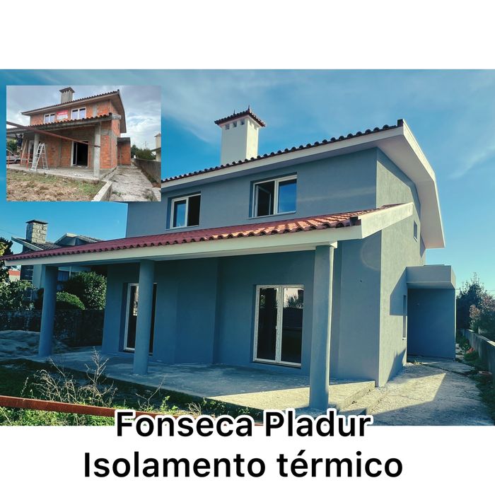 Remodelações, intervenções (Obras)