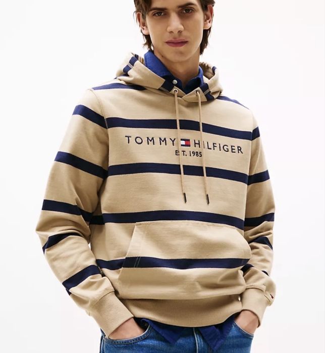 Худі Tommy Hilfiger, оригінал, нове, L
