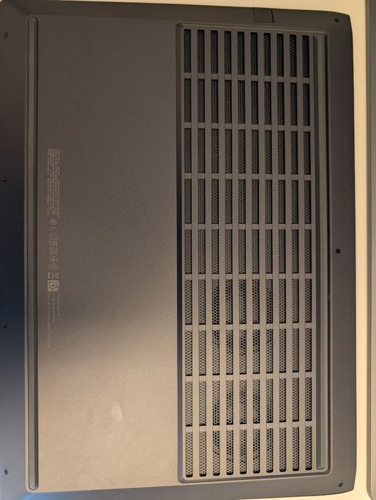 Portátil Gaming HP Victus