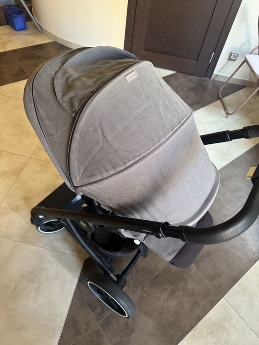 Cybex Balios S 2021