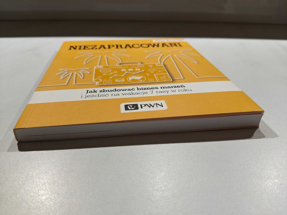 Niezapracowani Filip Nowicki