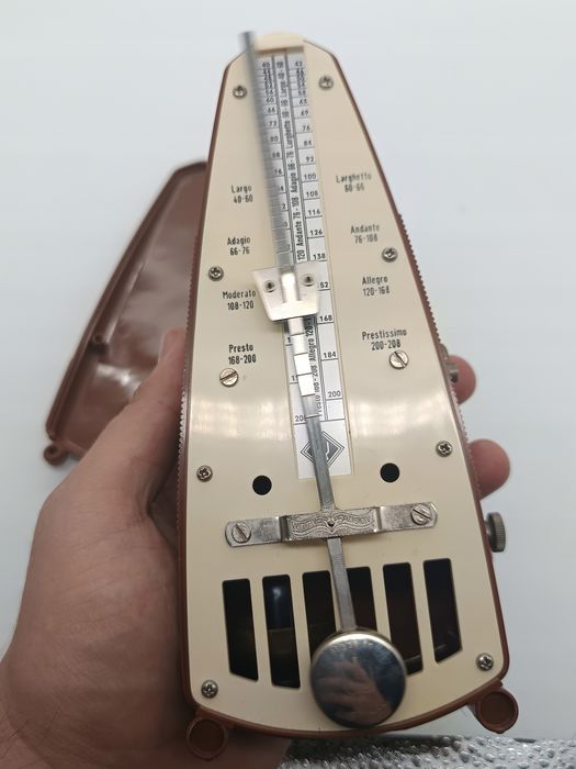 metronom wittner piccolo