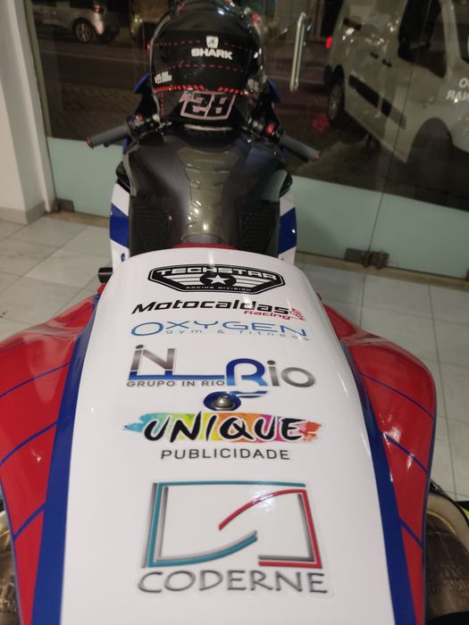 Carnagens fibra R1