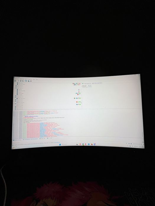 Monitor AOC 32 - 240HZ FHD
