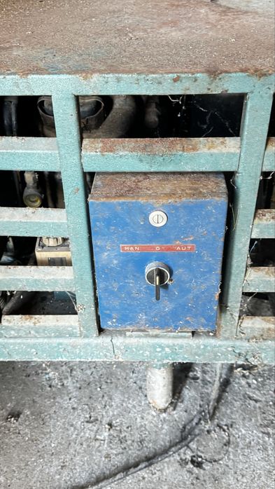 Tanque de Refrigeracao de 600 Litros