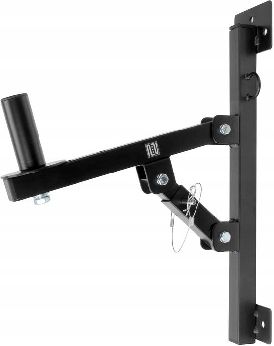 Pronomic WSM-1 uchwyt do kolumn 40 kg + regulacja kąta