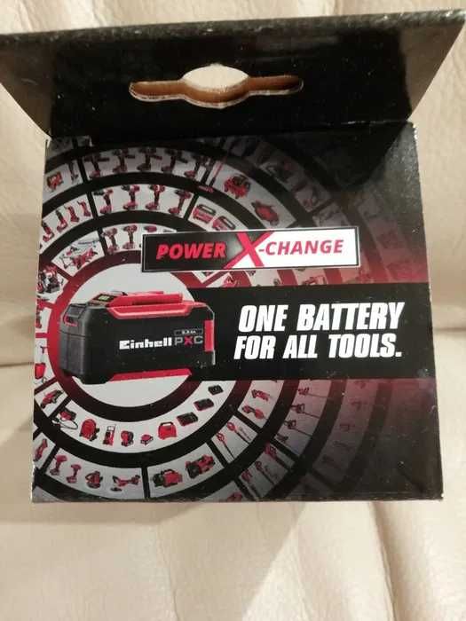 Bateria Akumulator Einhell 5,2 Ah 18V PXC