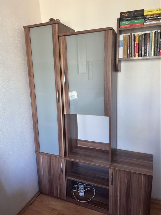 Zestaw mebli, stan bardzo dobry