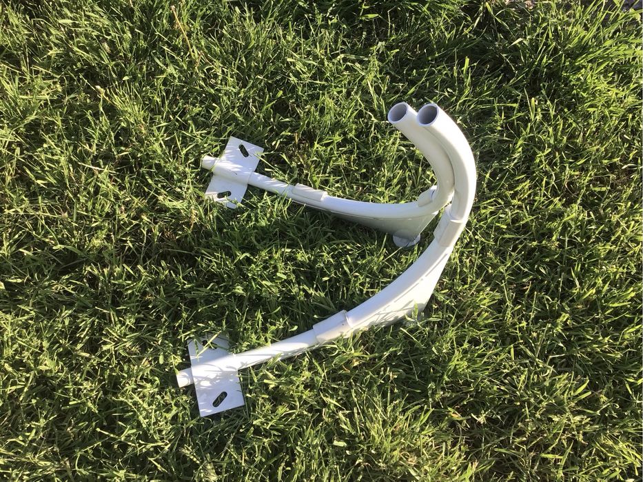 Кронштейны на бойлер 160 л