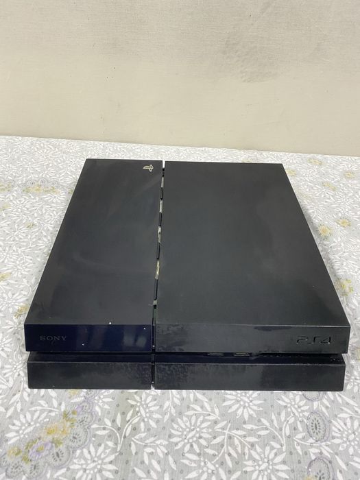 Console Sony PlayStation 4 500Gb 2 comandos