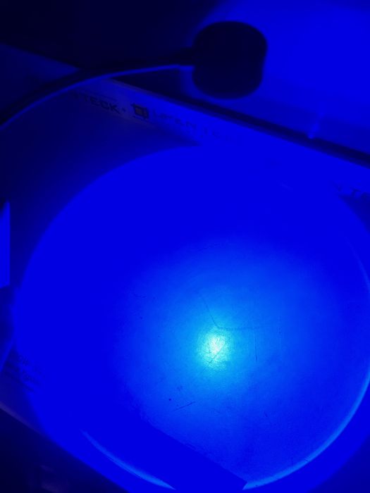 USB лампа світло для фото