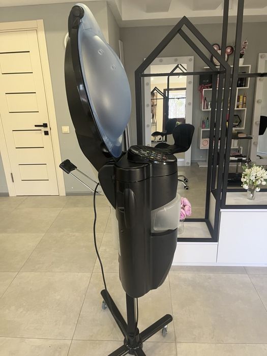 Апарат озонотерапії