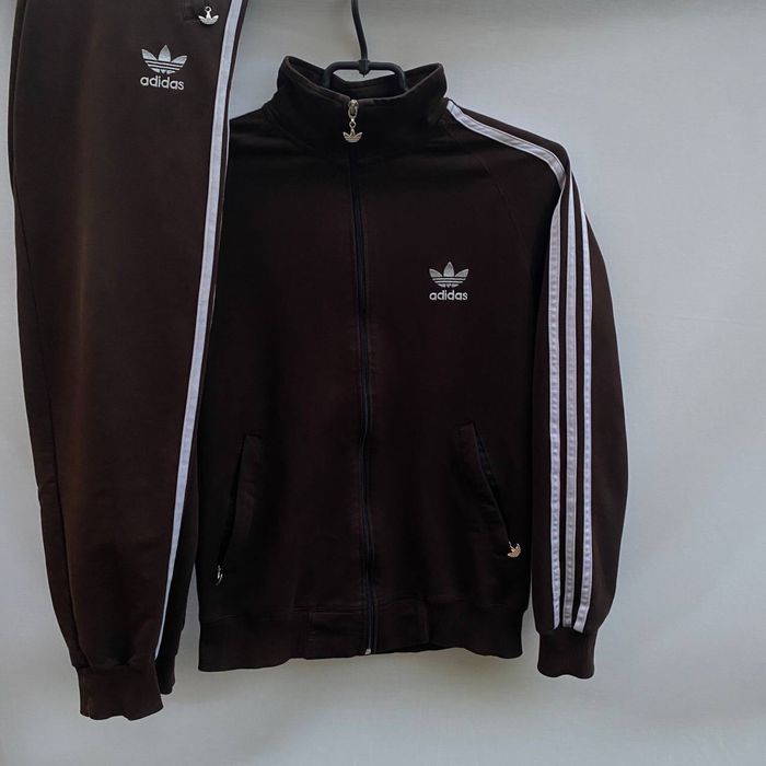 Спортивний костюм Adidas