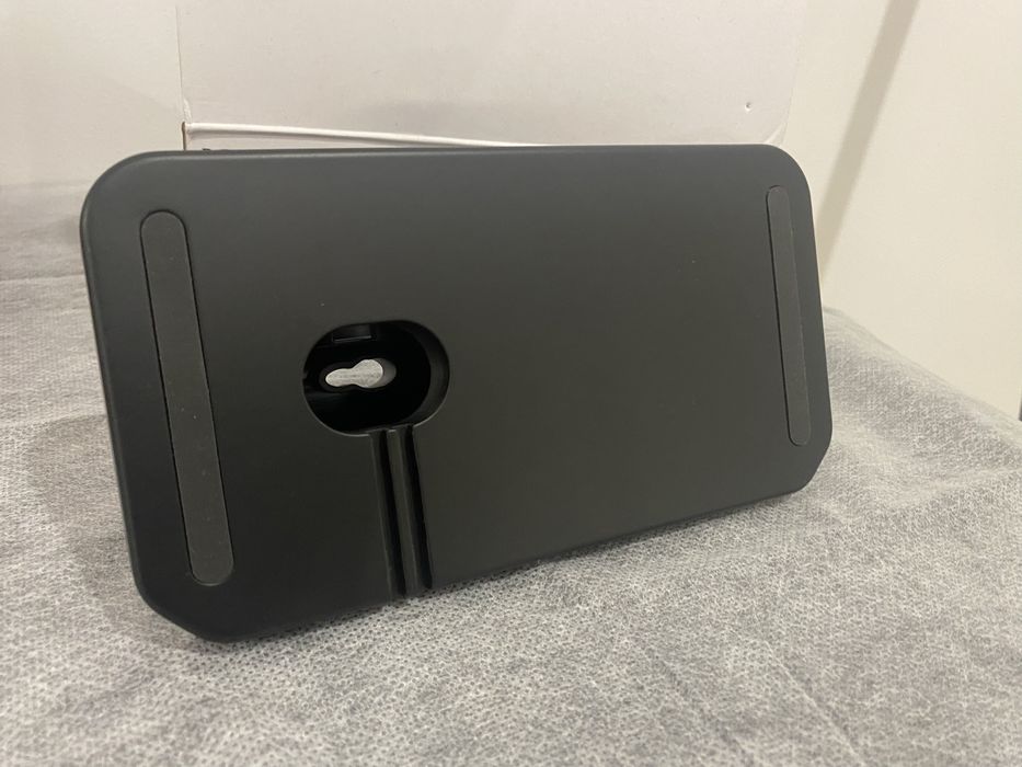 Podstawka do urządzeń IG-TIOs01 Black